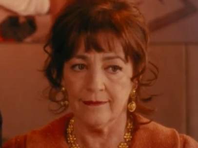 Camen Maura en Let my people go!