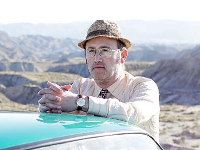 Javier Cámara