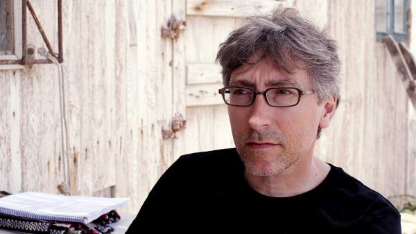 David Trueba David Trueba