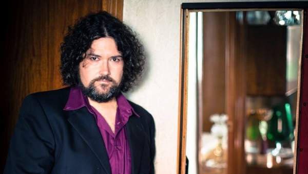 Ricardo Moreno Ricardo Moreno