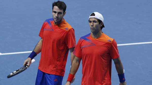 Verdasco y Marrero Verdasco y Marrero