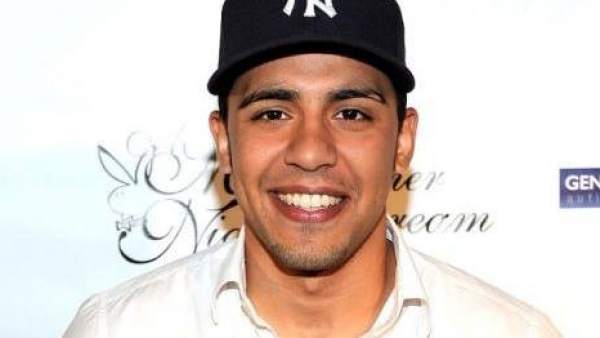 Victor Rasuk Victor Rasuk