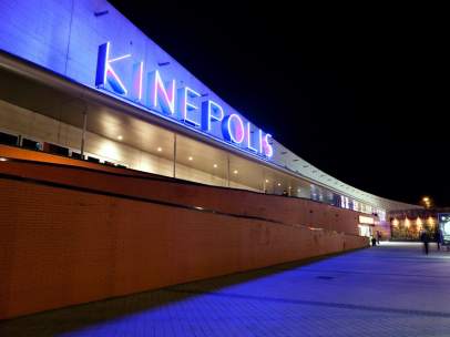 Kinépolis