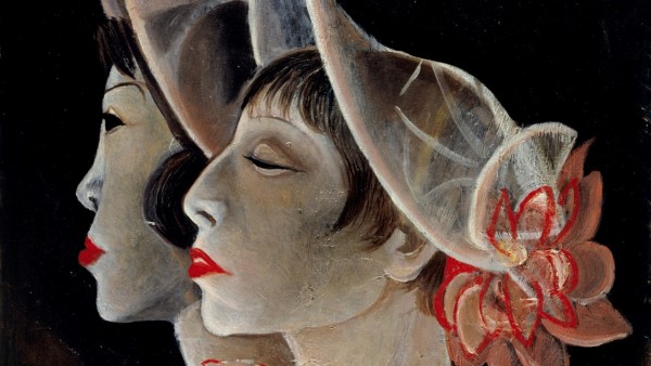 Revuegirls, 1928/29 Revuegirls, 1928/29