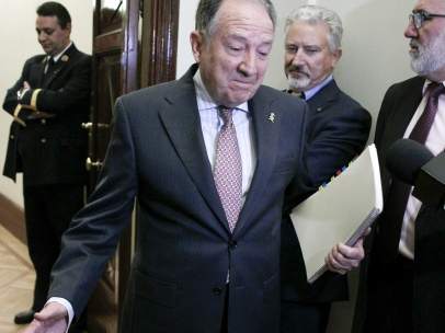 Félix Sanz Roldán,