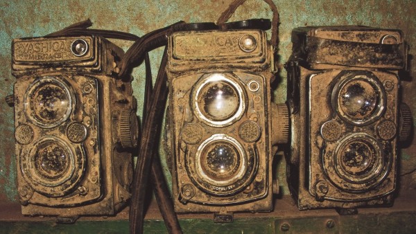 Un réquiem por el revelado de fotos, los cuartos oscuros y las ... Un réquiem por el revelado de fotos, los cuartos oscuros y las ...