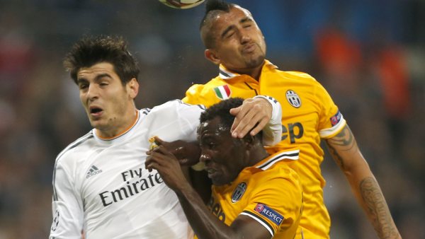 Morata Morata