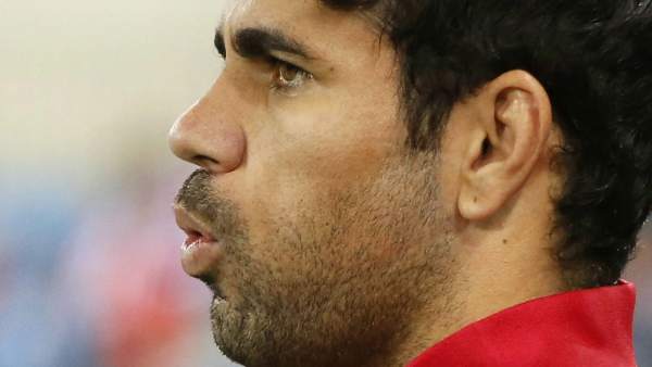 Diego Costa Diego Costa