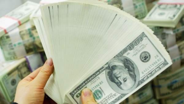 Así ha cambiado el billete de 100 dólares Así ha cambiado el billete de 100 dólares