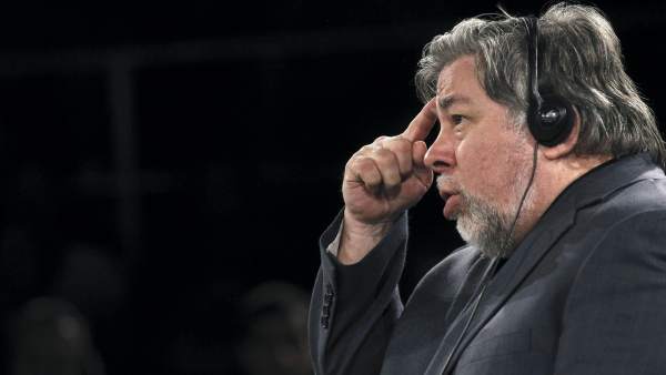 Steve Wozniak Steve Wozniak