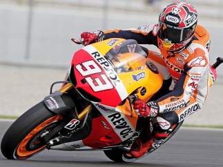 Marc Márquez