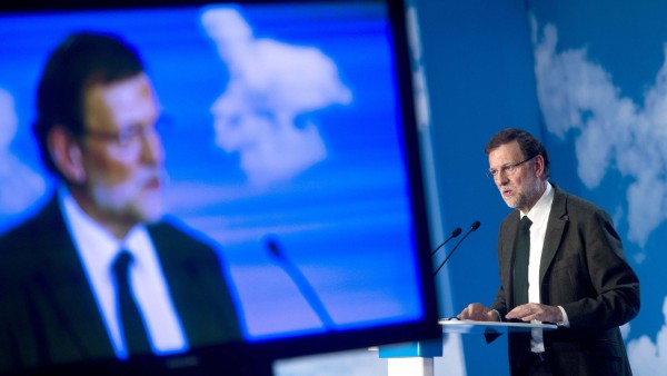 Mariano Rajoy Mariano Rajoy