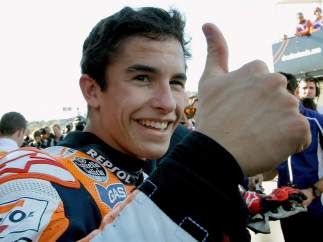 Marc Márquez