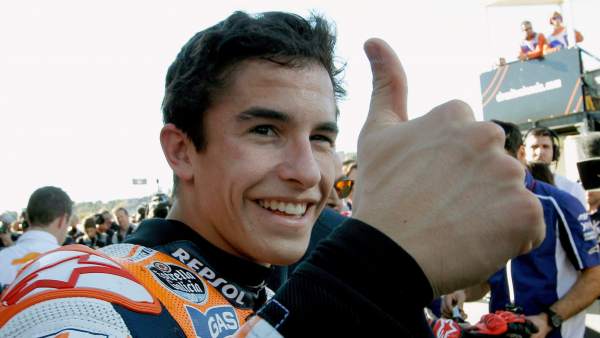 Marc Márquez Marc Márquez