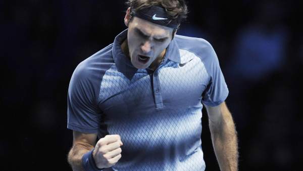 Roger Federer Roger Federer