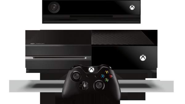Xbox One Xbox One