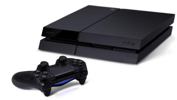 Playstation 4 Playstation 4