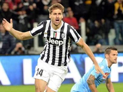 Fernando Llorente