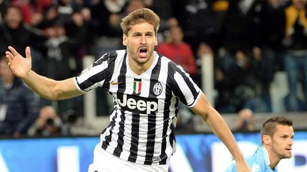Fernando Llorente Fernando Llorente