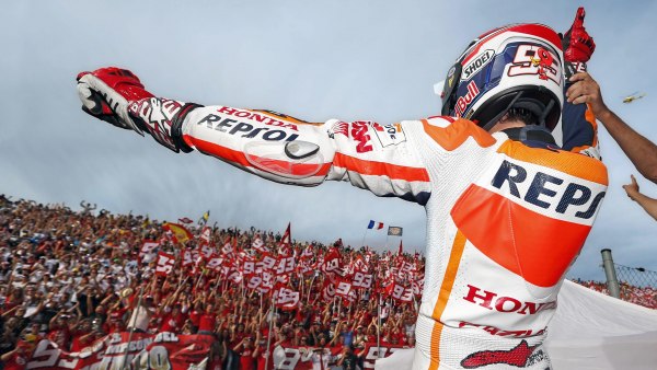 Márquez Márquez
