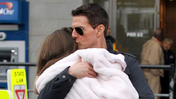Tom Cruise Tom Cruise