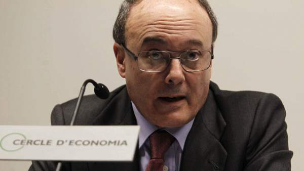 Luis María Linde Luis María Linde