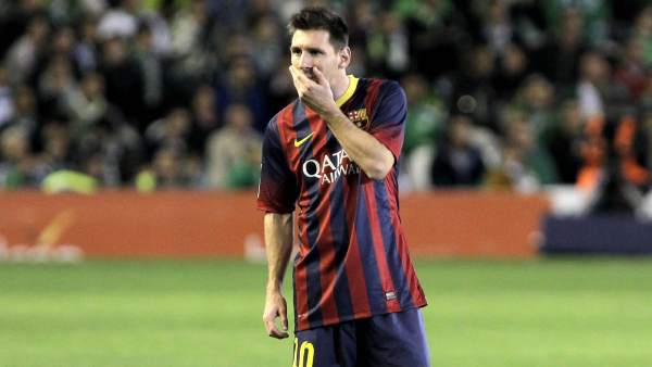 Leo Messi Leo Messi