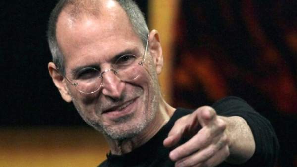 Steve Jobs Steve Jobs