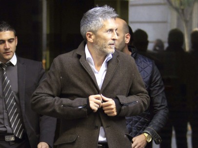 Fernando Grande-Marlaska
