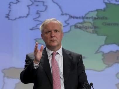 Olli Rehn
