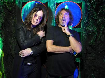 Black Sabbath