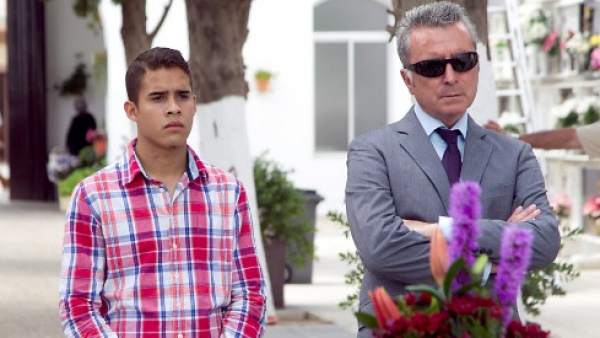 José Fernando Ortega José Fernando Ortega