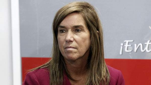 Ana Mato Ana Mato
