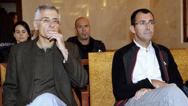 Bartomeu Vicens Bartomeu Vicens