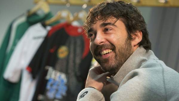 Juan Carlos Navarro Juan Carlos Navarro