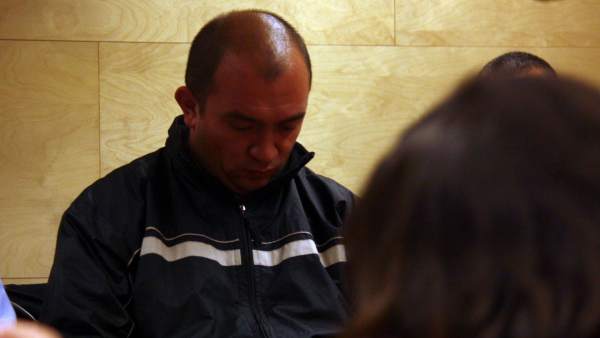 El padre acusado de decapitar a su hija en Girona El padre acusado de decapitar a su hija en Girona