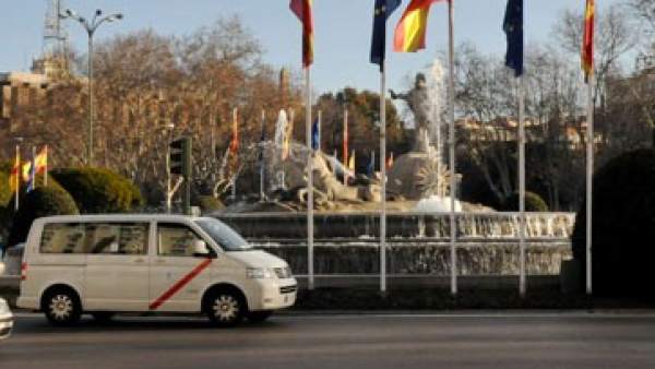 Eurotaxi Eurotaxi