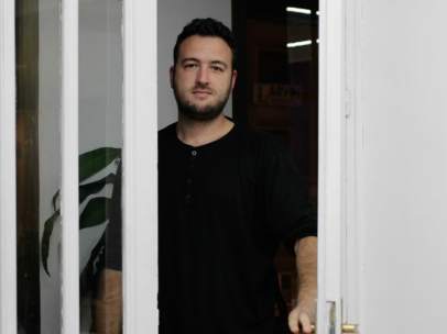 Juan Luis Sánchez