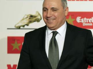 Hristo Stoichkov