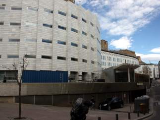 Audiencia de Lleida