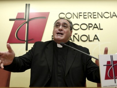 Nueva cara de la Iglesia española