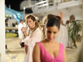 Paco León e Inma Cuesta