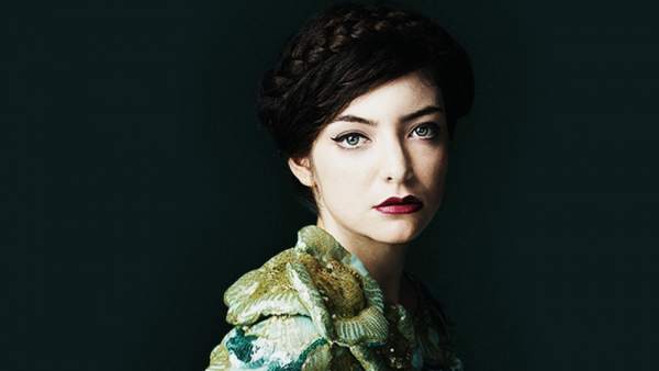 Lorde Lorde