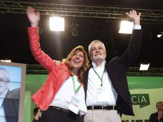 PSOE andaluz