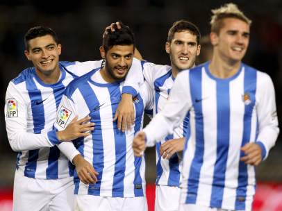 Carlos Vela