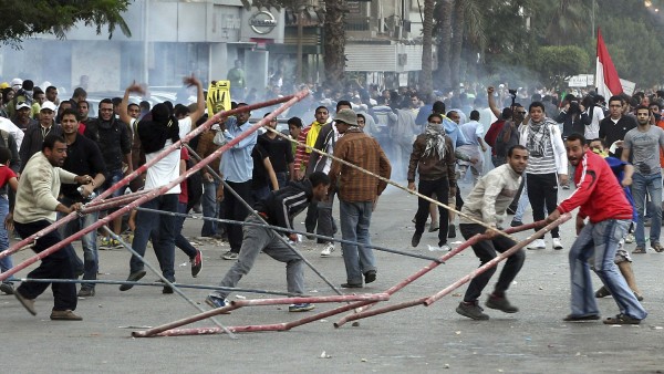 Protestas en Egipto Protestas en Egipto