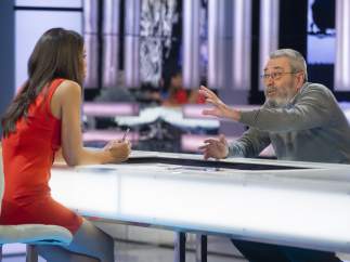 Cándido Méndez