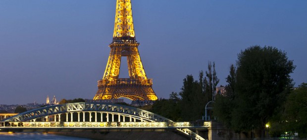 Torre Eiffel