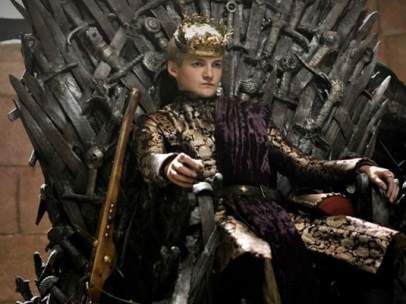Jack Gleeson, el rey Joffrey