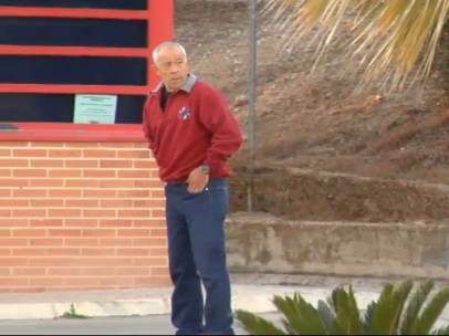 El etarra que mató a un niño, en libertad